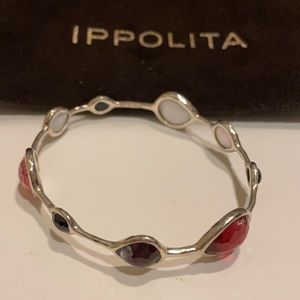Ippolita rock candy bangle